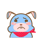 Mumuji（個別スタンプ：7）