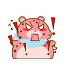 Mumuji（個別スタンプ：10）