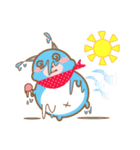 Mumuji（個別スタンプ：13）
