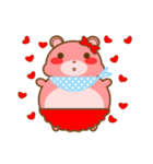 Mumuji（個別スタンプ：14）