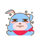 Mumuji（個別スタンプ：16）