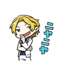 Don’t have ！！スタンプ（個別スタンプ：13）