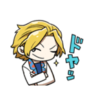 Don’t have ！！スタンプ（個別スタンプ：14）
