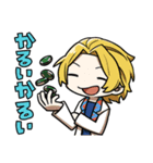 Don’t have ！！スタンプ（個別スタンプ：16）