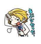 Don’t have ！！スタンプ（個別スタンプ：19）