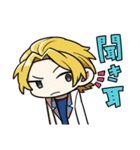 Don’t have ！！スタンプ（個別スタンプ：22）