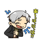 Don’t have ！！スタンプ（個別スタンプ：26）