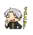 Don’t have ！！スタンプ（個別スタンプ：28）