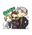 Don’t have ！！スタンプ（個別スタンプ：37）