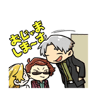 Don’t have ！！スタンプ（個別スタンプ：39）