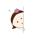 nongnang ma chang cha（個別スタンプ：1）