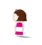 nongnang ma chang cha（個別スタンプ：4）