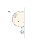 nongnang ma chang cha（個別スタンプ：5）