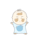 nongnang ma chang cha（個別スタンプ：6）