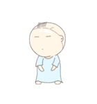 nongnang ma chang cha（個別スタンプ：7）