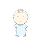 nongnang ma chang cha（個別スタンプ：8）