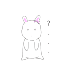 nongnang ma chang cha（個別スタンプ：10）