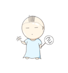 nongnang ma chang cha（個別スタンプ：31）