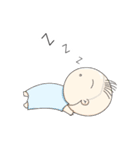 nongnang ma chang cha（個別スタンプ：32）