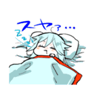 みえずびとスタンプ（個別スタンプ：23）