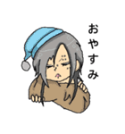 装飾系（個別スタンプ：4）