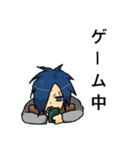 装飾系（個別スタンプ：9）