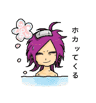 装飾系（個別スタンプ：20）