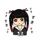 装飾系（個別スタンプ：26）