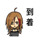 装飾系（個別スタンプ：29）