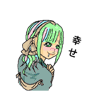 装飾系（個別スタンプ：30）
