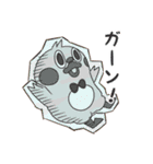 働くツバメのまいたん（個別スタンプ：20）