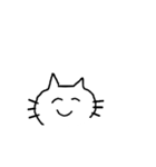 ねこっぽいの毎日（個別スタンプ：36）