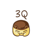 Pudding Chef Meow 1（個別スタンプ：9）