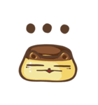 Pudding Chef Meow 1（個別スタンプ：13）