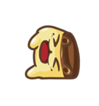 Pudding Chef Meow 1（個別スタンプ：22）
