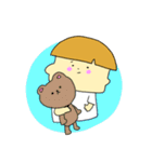 でか文字★日常会話 男の子編（個別スタンプ：39）