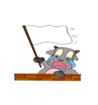 Cwuynoo（個別スタンプ：3）