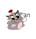 Cwuynoo（個別スタンプ：9）