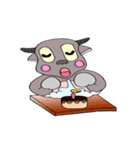 Cwuynoo（個別スタンプ：10）