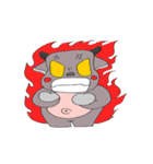 Cwuynoo（個別スタンプ：13）