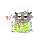 Cwuynoo（個別スタンプ：14）