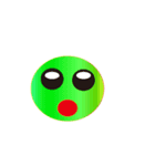 countenance（個別スタンプ：1）