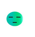 countenance（個別スタンプ：3）