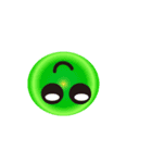 countenance（個別スタンプ：6）