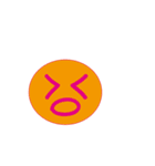 countenance（個別スタンプ：7）