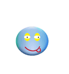 countenance（個別スタンプ：8）