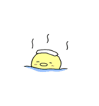 ひよこのぴょった（個別スタンプ：12）