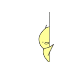 ひよこのぴょった（個別スタンプ：37）