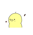 ひよこのぴょった（個別スタンプ：39）