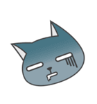 Lovely Cat 'lovle'（個別スタンプ：4）